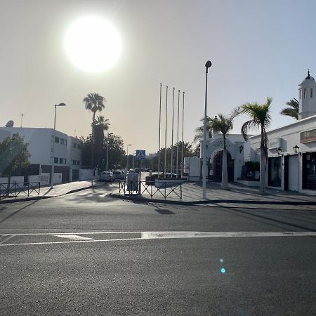 Teiga Playa Daire Tías Dış mekan fotoğraf